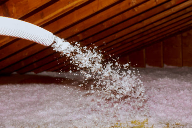 Best Insulation Maintenance and Repair in Tipton, CA