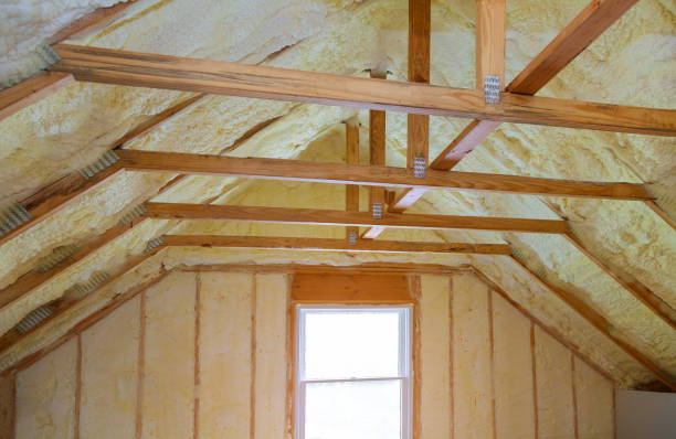 Best Commercial Insulation in Tipton, CA