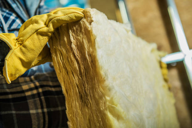 Best Insulation Installation Services in Tipton, CA