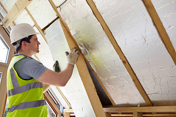 Best Insulation for Specific Applications in Tipton, CA