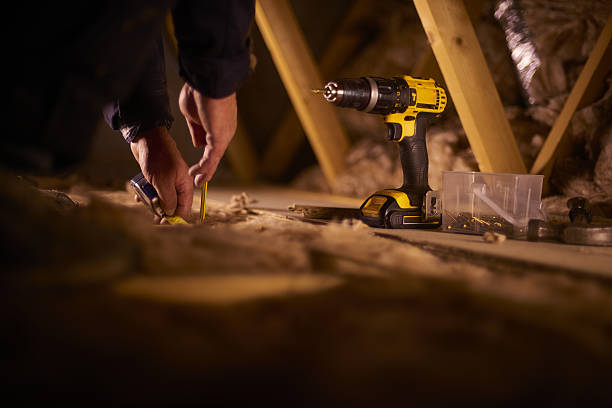 Best Insulation for Specific Applications in Tipton, CA